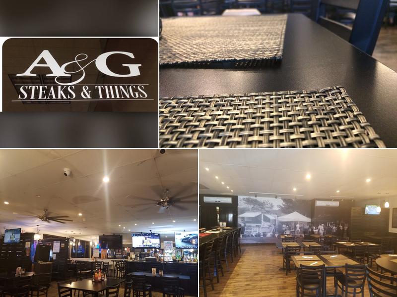 A & G Bar And Grill