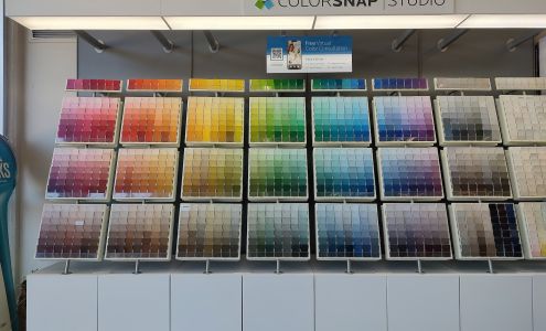 Sherwin-Williams Paint Store