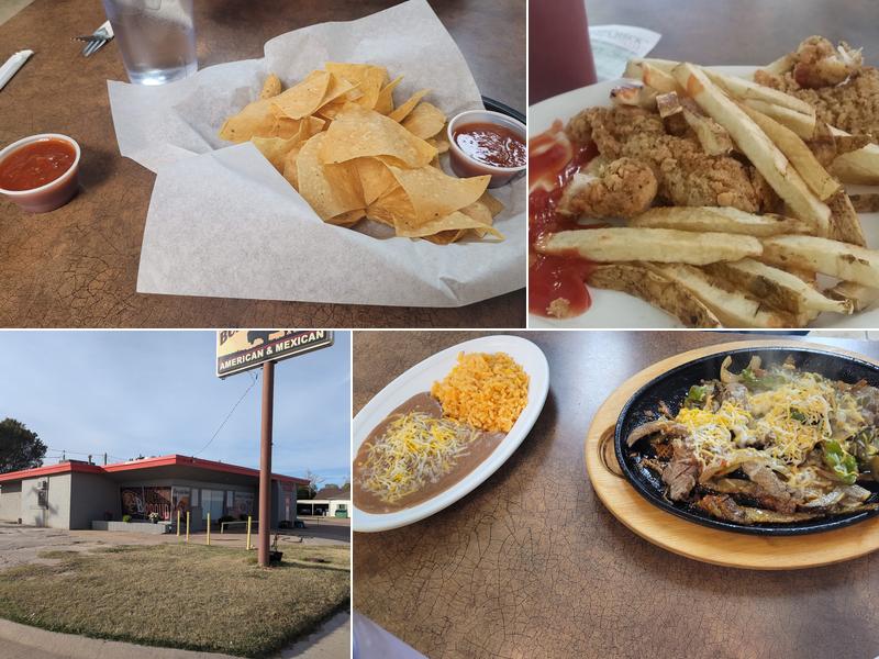 Buffalo Diner 304 N Hoy St, Buffalo