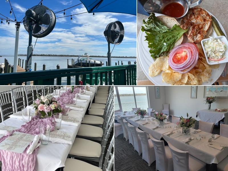 The Green Flash Restaurant