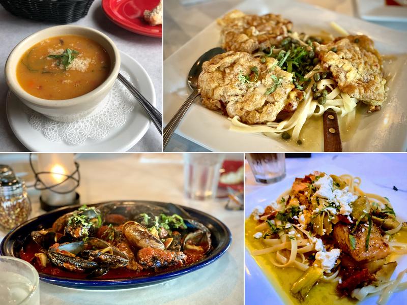 Il Pomodoro Italian Restaurant 9681 Gladiolus Dr, Fort Myers