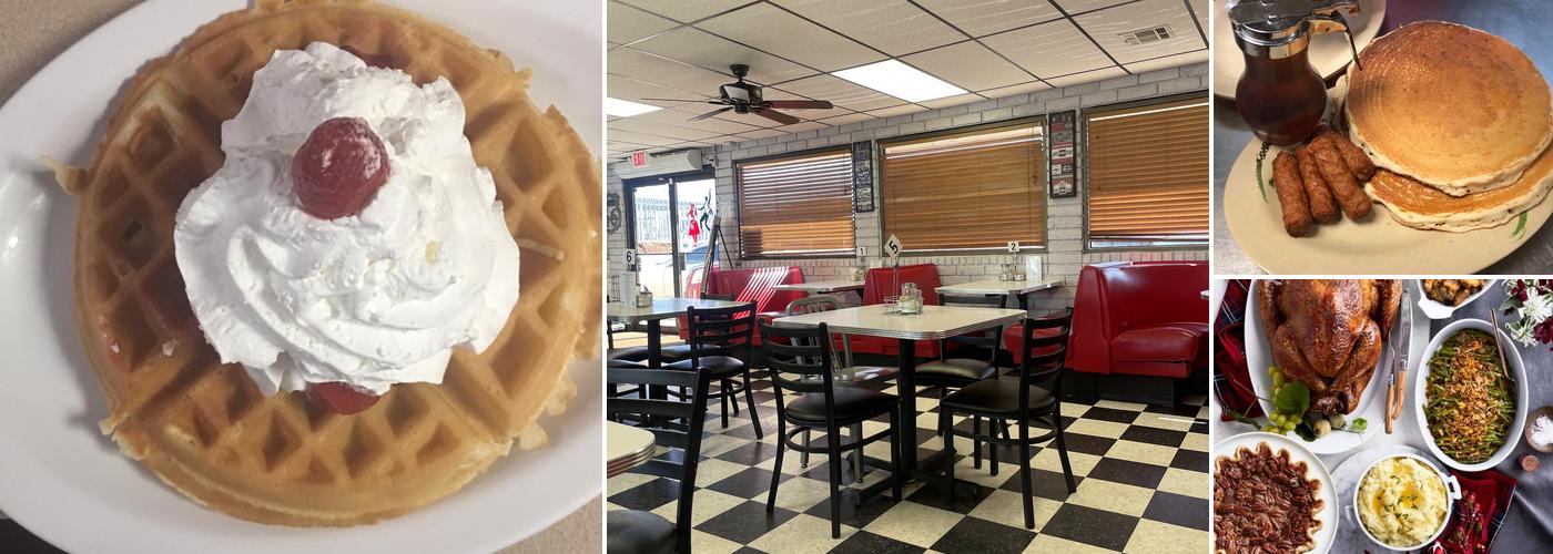 T C's Country Kitchen