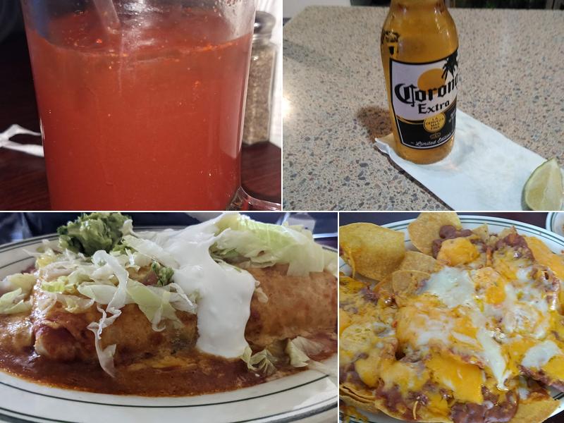 La Cabaña 115 Camelia St NE, Royal City