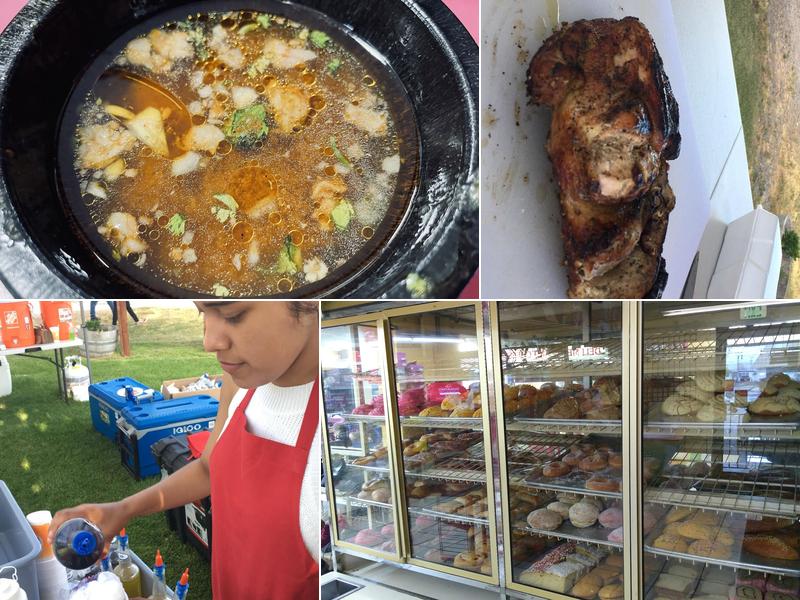 La Popular 405 Government Rd, Mattawa