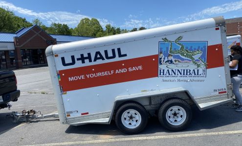 U-Haul Neighborhood Dealer