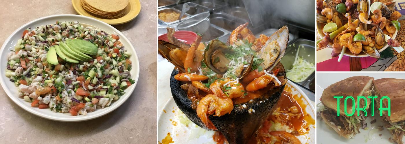 El Agave Mexican Restaurant