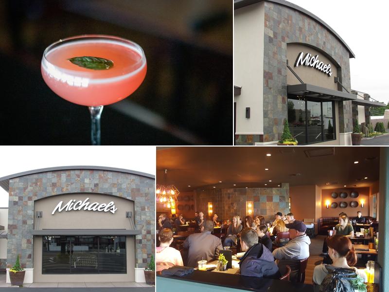 Michael's on the Lake