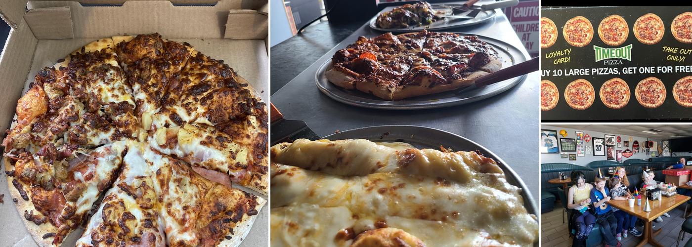 Timeout Pizza