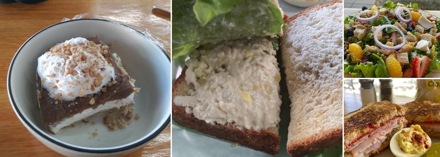 Cafe Downtown Clinton