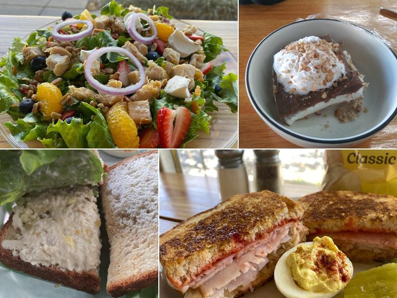 Cafe Downtown Clinton