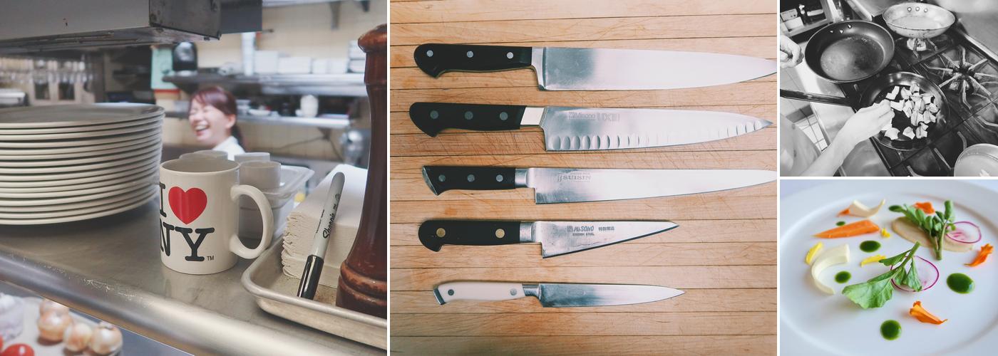 M by Jeremy Shigekane (formerly Chef Mavro)