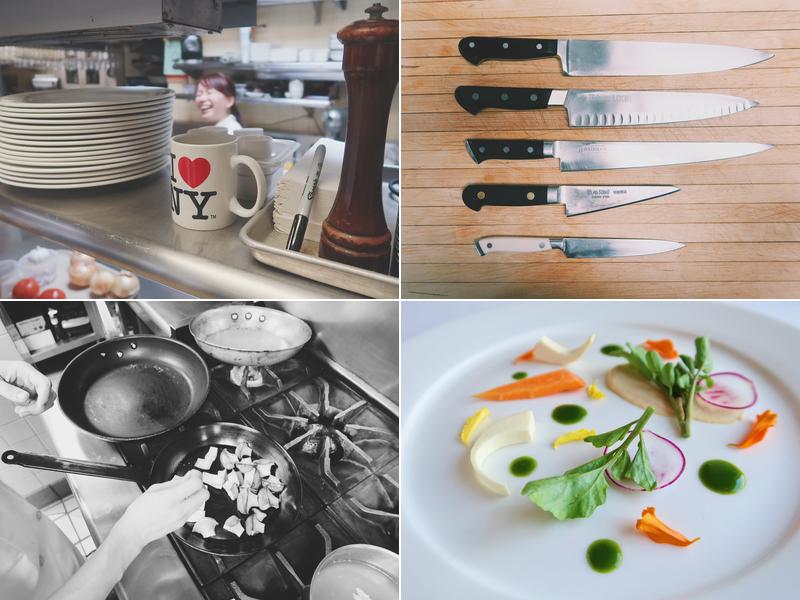 M by Jeremy Shigekane (formerly Chef Mavro)