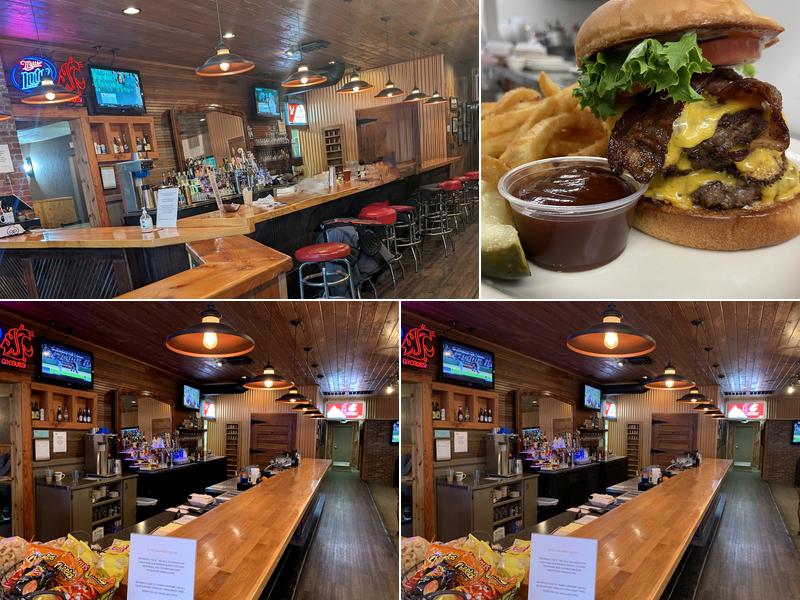 Idle Hour Eatery & Spirits