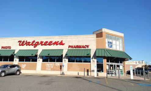 Walgreens Malvern
