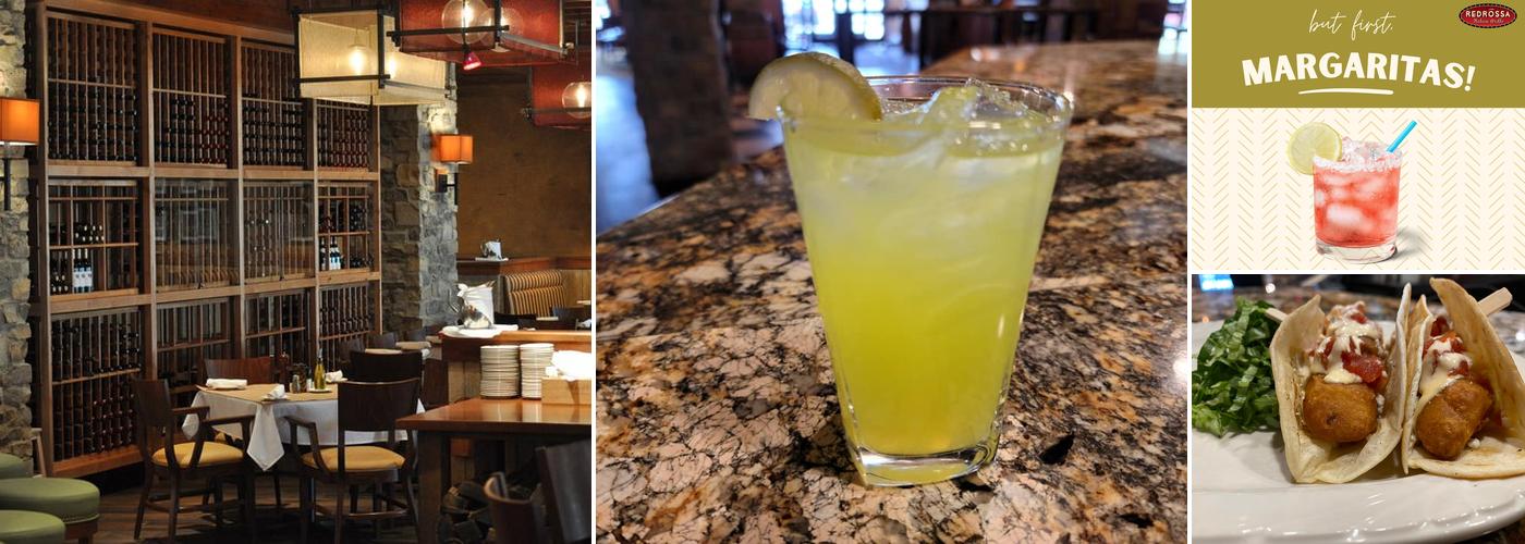 RedRossa Italian Grille