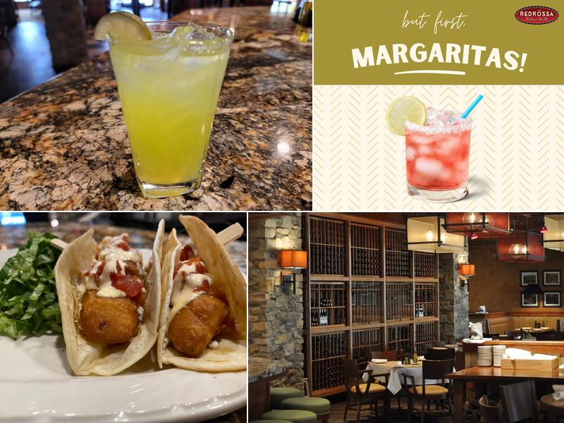 RedRossa Italian Grille