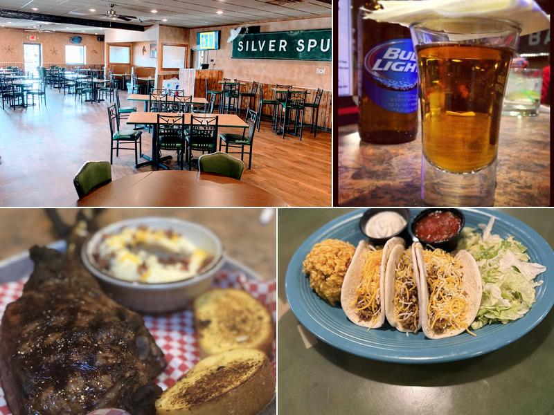 Silver Spur Restaurant