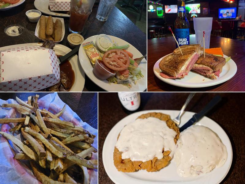 Jake's Good Times Place