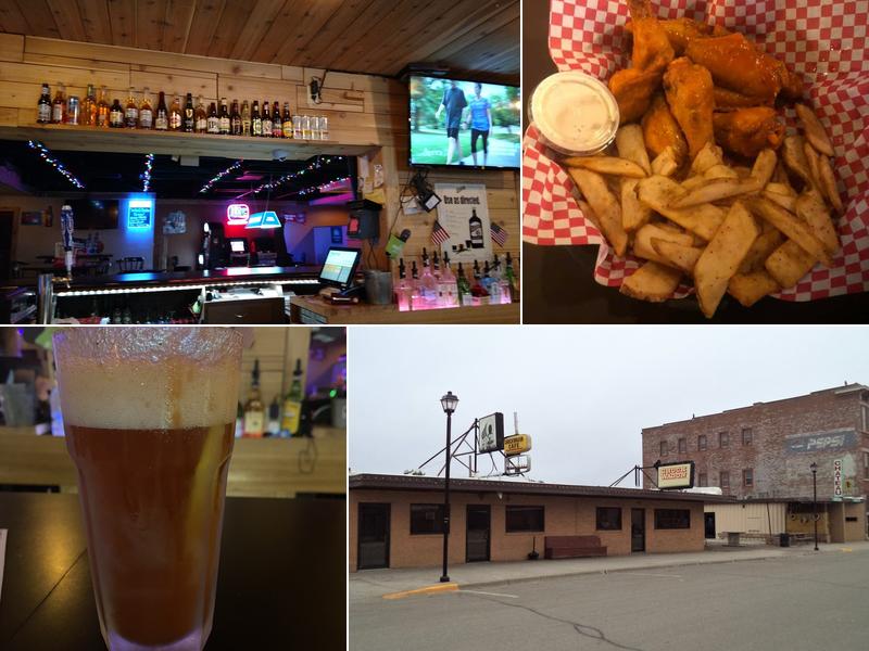 The Chuckwagon 112 Deadwood St, Fort Pierre