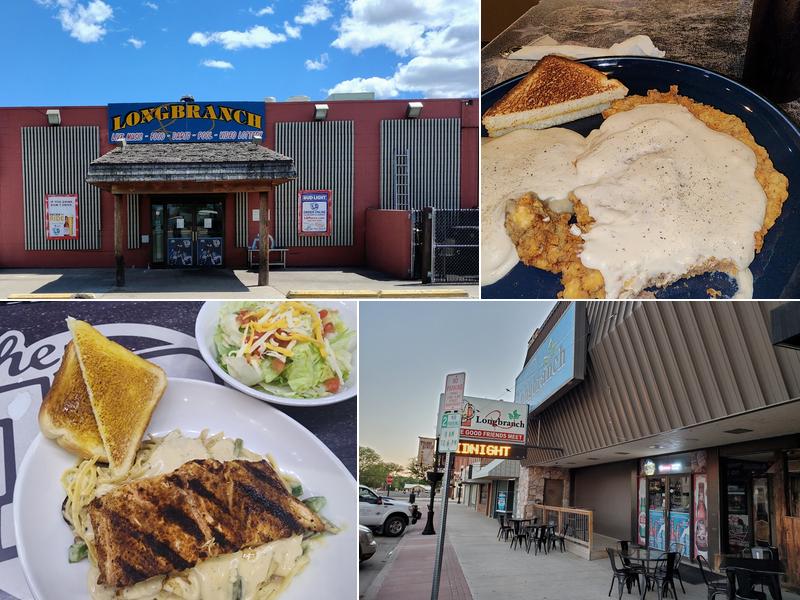 The LB - Longbranch 351 S Pierre St, Pierre