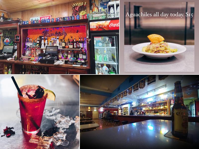 Ramiro's Bar and Restaurant