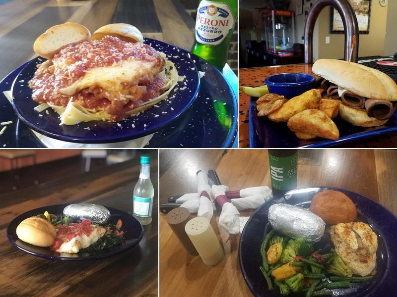 Grey Goose Store and Social Club