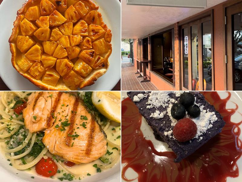 Formaggio Grill 305 Hahani St, Kailua