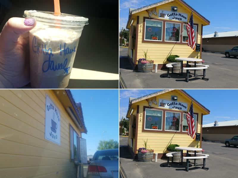 Gotta Have Java 215 E St SE, Quincy