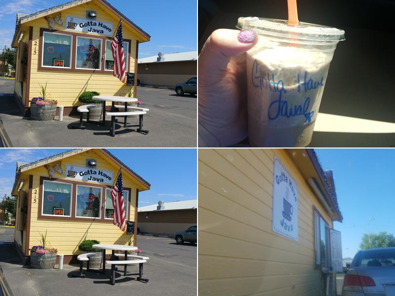 Gotta Have Java