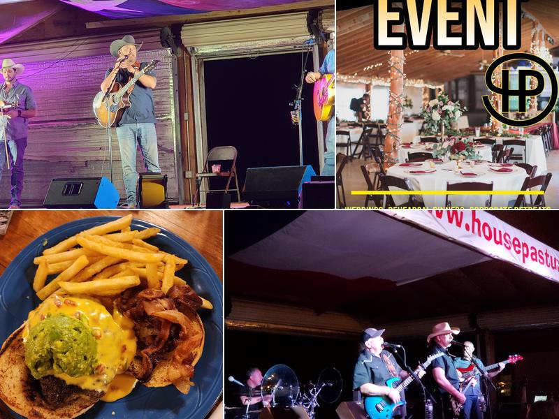 House Pasture Cattle Co 3064 Co Rd 348, Concan