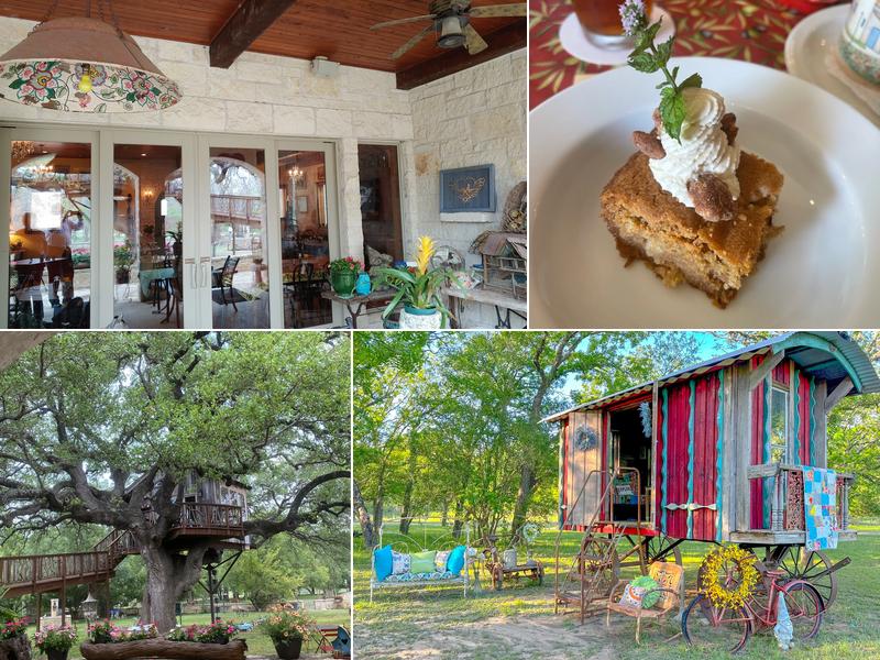 The Laurel Tree 18956 N 187, Utopia