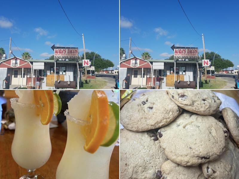 Nora's Tacos 426 Fisher Ave E, Sabinal