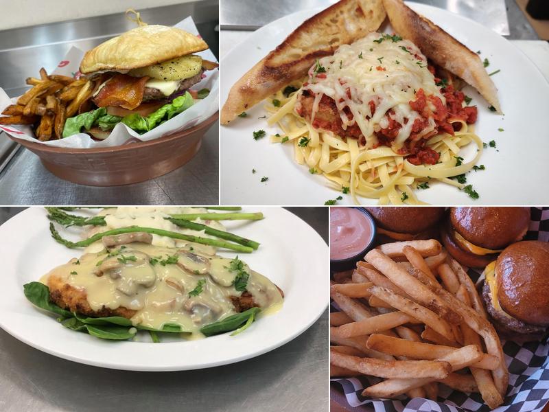 Sunfire Grill 23572 Sunserra Loop #2, Quincy