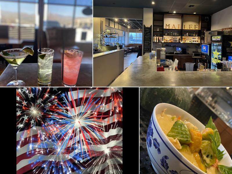 Mai Lee Thai Restaurant