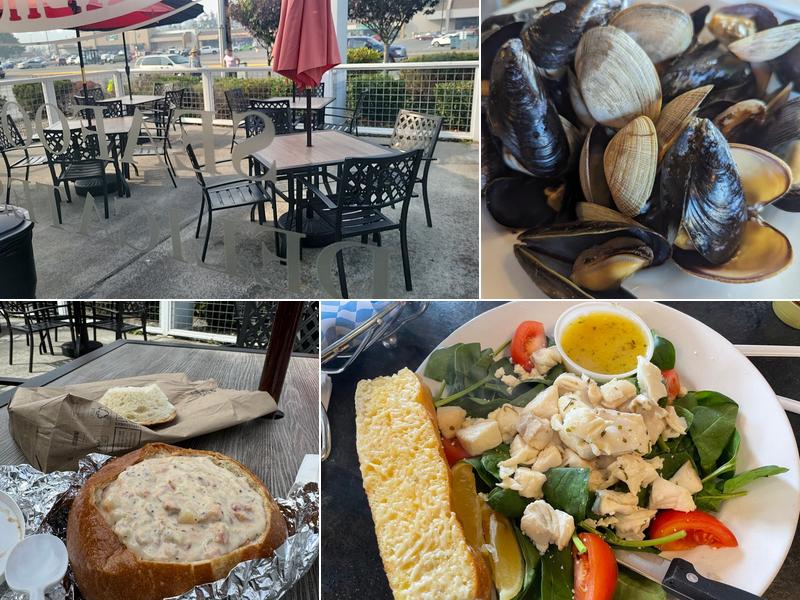 Seabolt's Restaurant