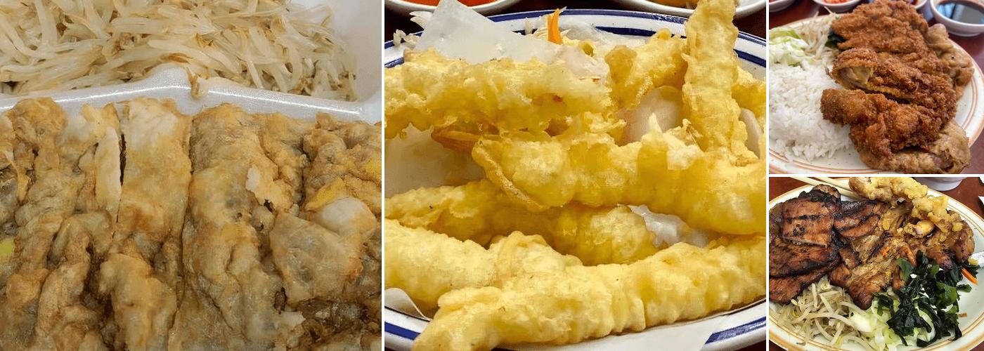 Kim Chee Restaurant 7