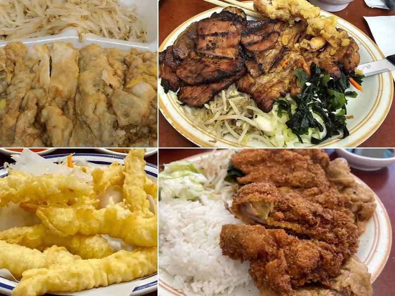 Kim Chee Restaurant 7