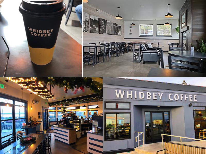 Whidbey Coffee