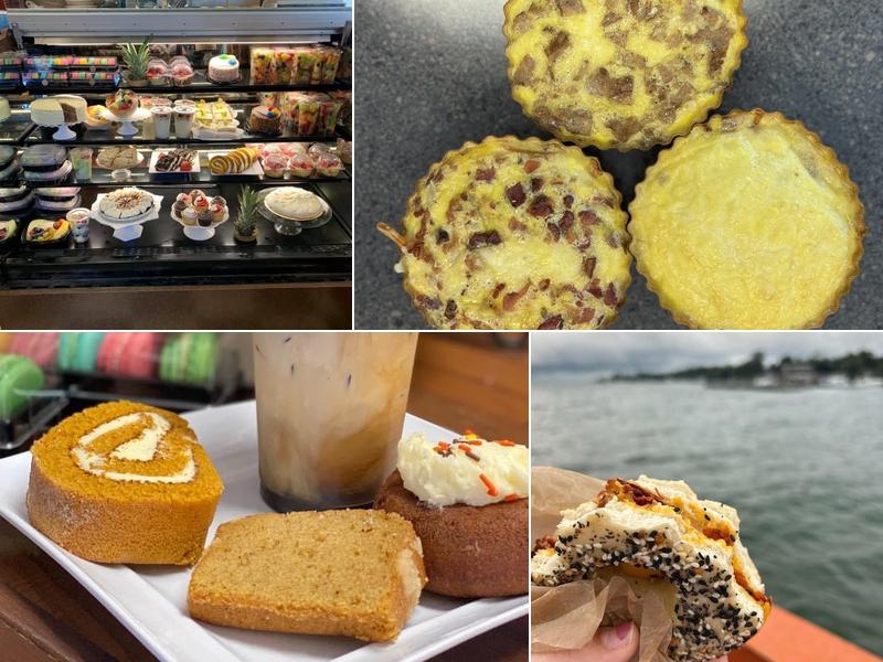 Kelleys Island Coffee Company