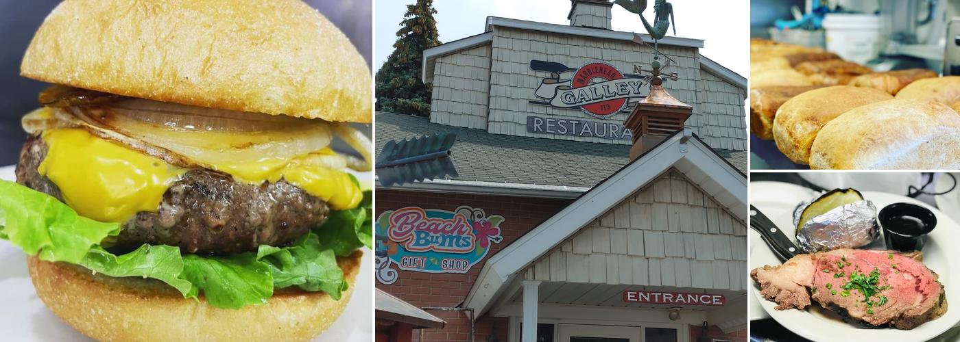 Marblehead Galley - Marblehead, OH