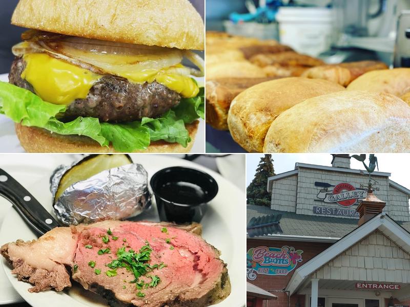 Marblehead Galley - Marblehead, OH