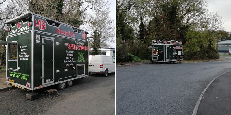 Mega bite Stonehouse Brunelway