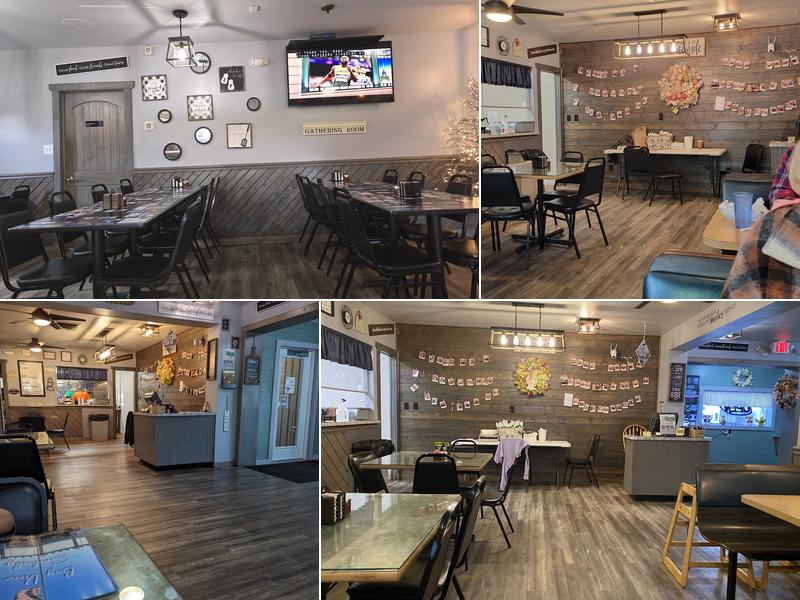 Big Boppers Restaurant