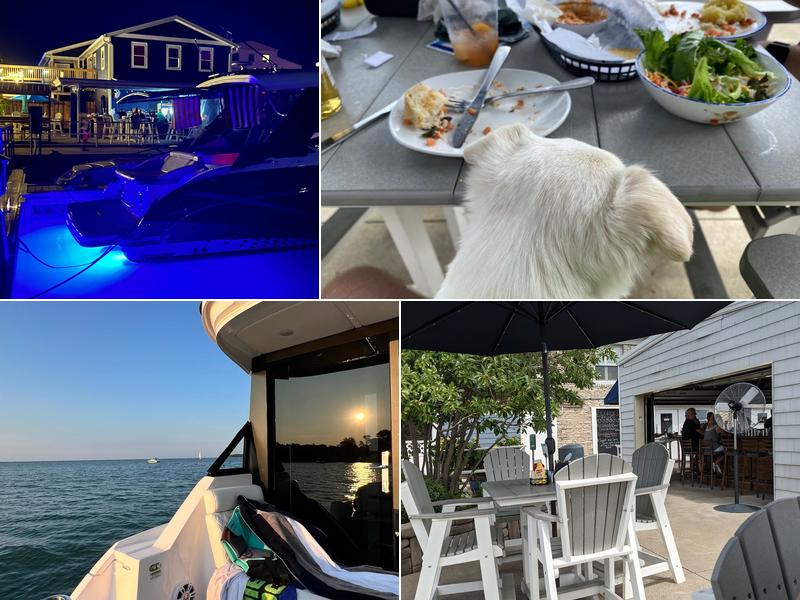 Dockers Waterfront Bar and Restaurant