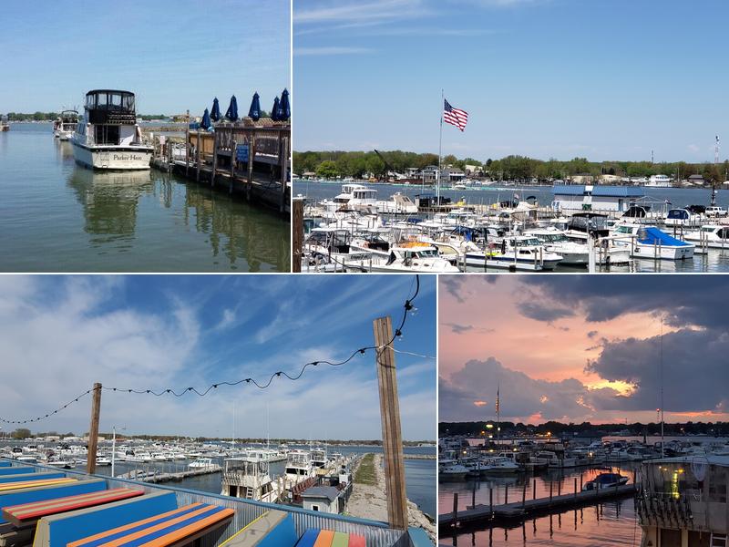 Crabby Joe's Dockside