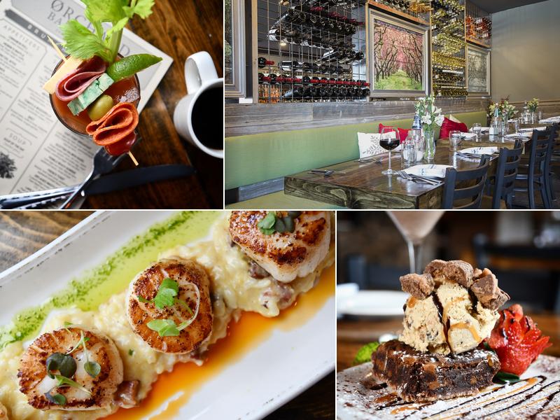 Ørchard Bar & Table 3266 NE Catawba Rd, Port Clinton