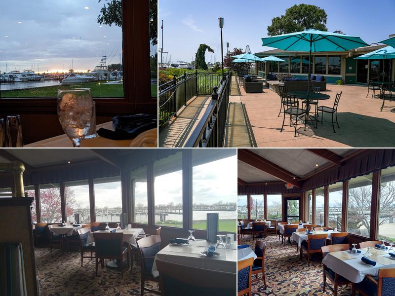 Bay Harbor 1 Cedar Point Dr Ste 104, Sandusky