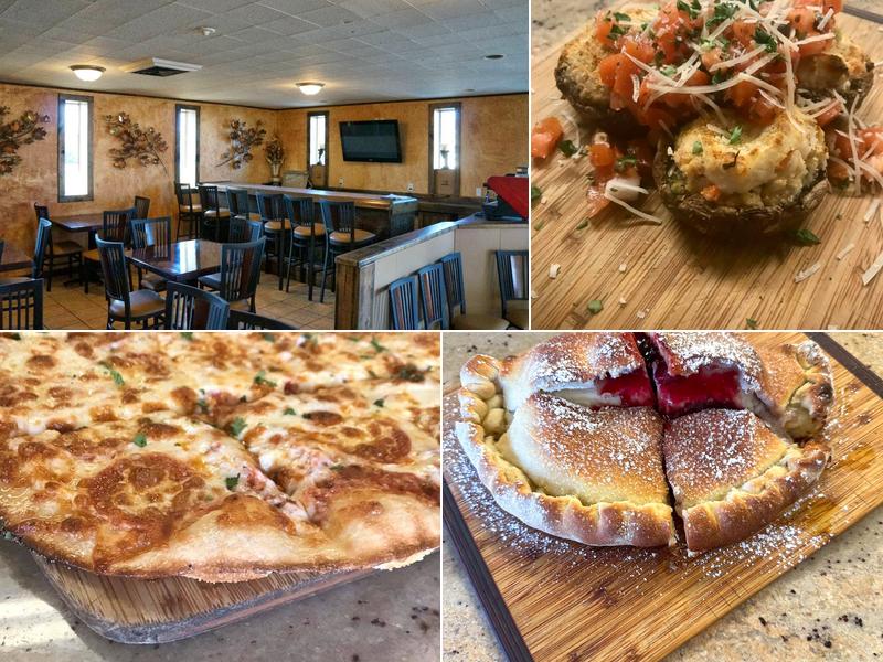 Brick Oven Bistro 1012 Cleveland Rd W, Sandusky