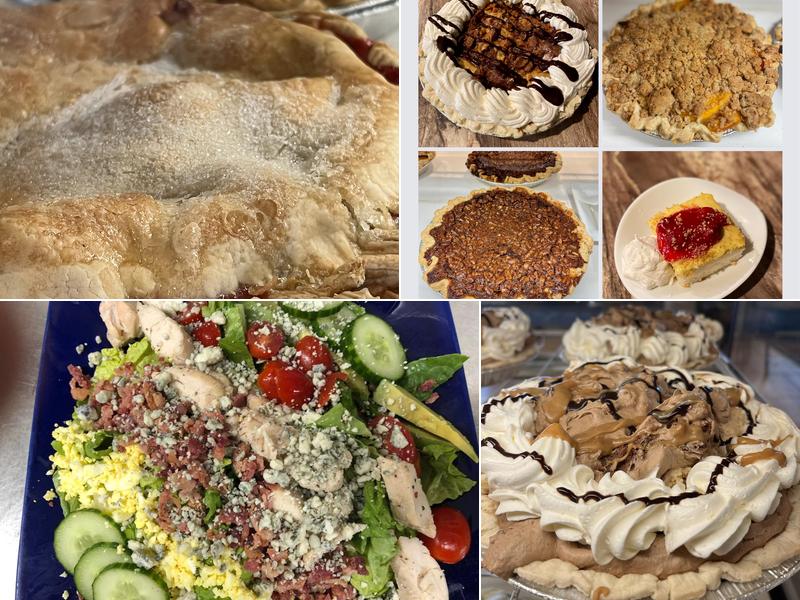 Berardi's Family Kitchen - Sandusky, OH 1019 W Perkins Ave, Sandusky