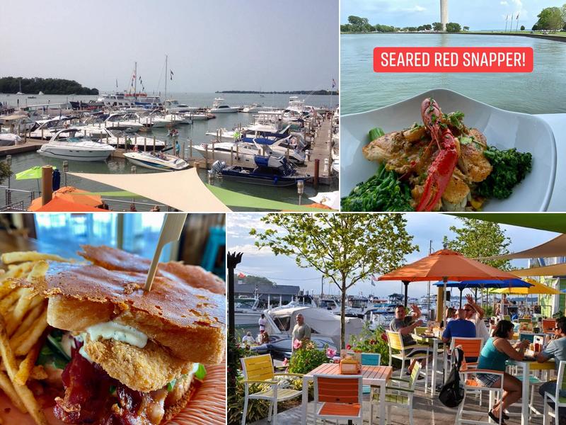 The Keys, Put-in-Bay, OH